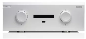 Musical Fidelity M8xi (srebrny) - Raty 20x0% lub specjalna oferta! - Dostawa 0 zł!