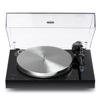 Pro-Ject X8 Evolution (Czarny połysk) - Raty 30x0% lub specjalna oferta! - Dostawa 0zł!