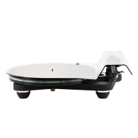 Rega Planar 8 (Nd7) Czarny - Raty 30x0% lub specjalna oferta! - Dostawa 0zł!