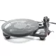 Rega Planar 8 (Nd7) Czarny - Raty 30x0% lub specjalna oferta! - Dostawa 0zł!