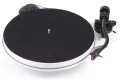 Pro-Ject RPM 1 Carbon (biały) - Album LP gratis! - Raty 30x0% lub specjalna oferta! - Dostawa 0 zł!