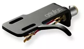 Ortofon SH-4BK (Black) - Dostawa 0 zł!