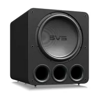 SVS PB17-Ultra R|Evolution / PB-17 Ultra (Czarny dąb) - Raty 20x0% lub specjalna oferta! - Dostawa 0zł!