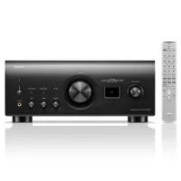 Denon PMA-3000NE (Czarny) - Raty 30x0% lub specjalna oferta! - Dostawa 0zł!