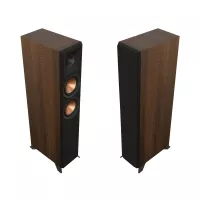 Klipsch RP-5000F II (Orzech) - Raty 50x0% lub specjalna oferta! - Dostawa 0zł!