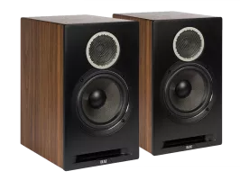 Elac Debut Reference B6 (czarny) - Raty 10x0% lub specjalna oferta! - Dostawa 0 zł!