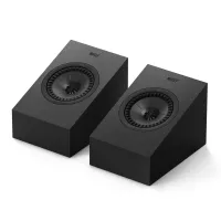 KEF Q8 Meta (Czarny satyna) - Raty 20x0% lub specjalna oferta! - Dostawa 0zł!