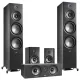 Polk Audio Reserve R700 + R200 + R400 (5.0) - Raty 30x0% - Dostawa 0zł!