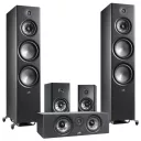 Polk Audio Reserve R700 + R200 + R400 (5.0) - Raty 30x0% - Dostawa 0zł!