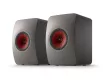 Kef LS50 Meta (szary) - Raty 10x0% lub specjalna oferta! - Dostawa 0 zł!