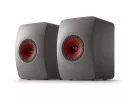 Kef LS50 Meta (szary) - Raty 10x0% lub specjalna oferta! - Dostawa 0 zł!