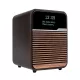 Ruark R1 Mk4 (Espresso) - Raty 20x0% lub specjalna oferta! - Dostawa 0zł!