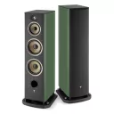 Focal Aria Evo X N°4 (No4) Zielony połysk / Moss Green HG - Raty 50x0% lub specjalna oferta! - Dostawa 0zł!