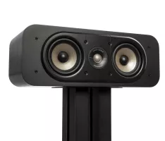 Polk Audio Signature Elite ES30 (Czarny) - Raty 10x0% lub specjalna oferta! - Dostawa 0zł!