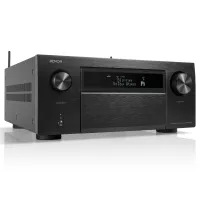 Denon AVC-A1H (Czarny) - Raty 20x0% lub specjalna oferta! - Dostawa 0zł!