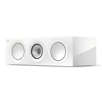 KEF R6 Meta (Biały połysk) - Raty 30x0% lub specjalna oferta! - Dostawa 0zł!