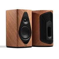 Sonus faber Duetto (Orzech) - Raty 50x0% lub specjalna oferta! - Dostawa 0zł!