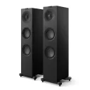 KEF Q7 Meta (Czarny satyna) - Raty 20x0% lub specjalna oferta! - Dostawa 0zł!