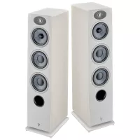 Focal Vestia N°2 (No2) Light Wood - Raty 30x0% lub specjalna oferta! - Dostawa 0zł!