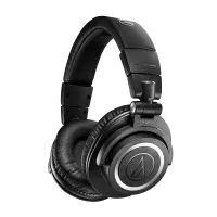 Audio-Technica ATH-M50xBT2 - Dostawa 0zł!