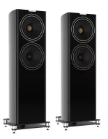 Fyne Audio F703 (czarny piano) - Raty 30x0% lub specjalna oferta! - Dostawa 0 zł!