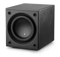 JL Audio Dominion d108 (czarny jesion) - Raty 10x0% lub specjalna oferta! - Dostawa 0 zł!