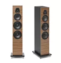 Sonus faber Lumina V (orzech) - Raty 50x0% lub specjalna oferta! - Dostawa 0zł!