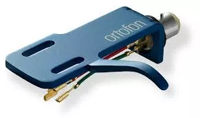 Ortofon SH-4BL (Blue) - Dostawa 0 zł!