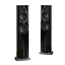 Sonus faber Sonetto III G2 (Czarny połysk) - Raty 20x0% lub specjalna oferta! - Dostawa 0zł!