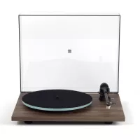 Rega Planar 2 (Carbon) Orzech - Raty 20x0% lub specjalna oferta! - Dostawa 0zł!