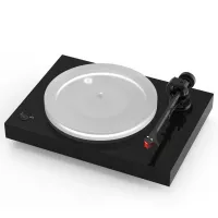 Pro-Ject X2 B (Quintet Red) Czarny połysk - Raty 30x0% lub specjalna oferta! - Dostawa 0zł!