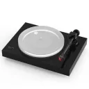 Pro-Ject X2 B (Quintet Red) Czarny połysk - Raty 30x0% lub specjalna oferta! - Dostawa 0zł!