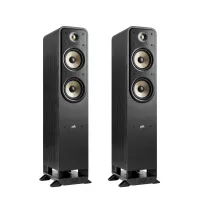 Polk Audio Signature Elite ES55 (Czarny) - Raty 10x0% lub specjalna oferta! - Dostawa 0zł!