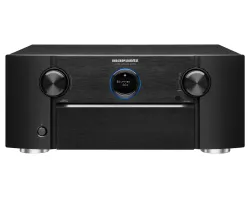 Marantz AV7706 (czarny) - Raty 50x0% lub specjalna oferta! - Dostawa 0 zł!