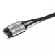 Techlink iWires PRO Toslink - Toslink [711212] (2.0m) - Dostawa 0zł!