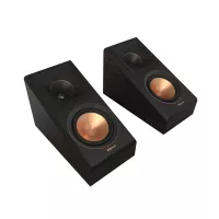 Klipsch RP-500SA II (Czarny) - Raty 50x0% lub specjalna oferta! - Dostawa 0zł!