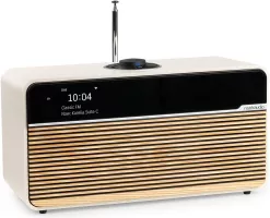 Ruark R2 Mk4 (Light Cream) - Raty 20x0% lub specjalna oferta! - Dostawa 0zł!