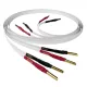 Nordost 2 Flat Speaker Cable - kredyt 10x0% + dostawa gratis