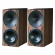 Buchardt Audio Anniversary A10 (Smoked Raw Oak) - Raty 10x0% lub specjalna oferta! - Dostawa 0zł!