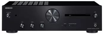 Onkyo A-9110 (czarny) - Raty 10x0%! - Dostawa 0 zł!