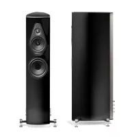 Sonus faber Olympica Nova II (czarny) - Raty 50x0% lub specjalna oferta! - Dostawa 0 zł!