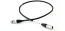 Tellurium Q Black II Digital Waveform XLR (1.5m) - Raty 30x0% lub specjalna oferta! - Dostawa 0 zł!