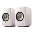 KEF LSX II (Biały / Mineral White) - Raty 20x0% lub specjalna oferta! - Dostawa 0zł!