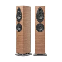 Sonus faber Sonetto III G2 (Orzech) - Raty 20x0% lub specjalna oferta! - Dostawa 0zł!