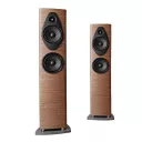 Sonus faber Sonetto III G2 (Orzech) - Raty 20x0% lub specjalna oferta! - Dostawa 0zł!