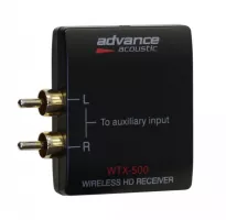 Advance Acoustic WTX-500 - Raty 30x0% lub specjalna oferta! - Dostawa 0 zł!