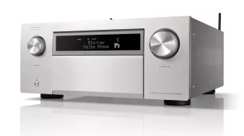 Denon AVC-A1H (Premium Silver) - Raty 20x0% lub specjalna oferta! - Dostawa 0zł!