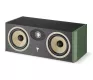 Focal Aria Evo X Center (Zielony połysk / Moss Green HG) - Raty 50x0% lub specjalna oferta! - Dostawa 0zł!