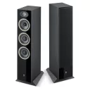 Focal Theva N°2 (No2) Czarny - Raty 30x0% lub specjalna oferta! - Dostawa 0zł!