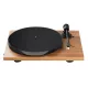 Pro-Ject E1 BT (AT3600L) Orzech - Raty 10x0% lub specjalna oferta! - Dostawa 0zł!